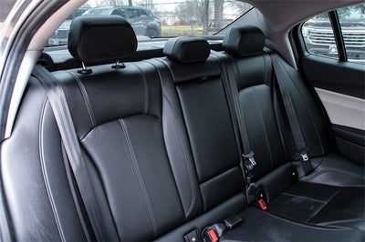 2021 Alfa Romeo Giulia Sprint