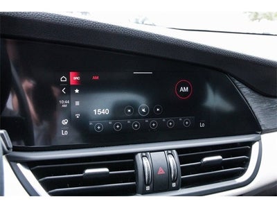 2021 Alfa Romeo Giulia Sprint