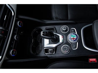 2021 Alfa Romeo Giulia Sprint