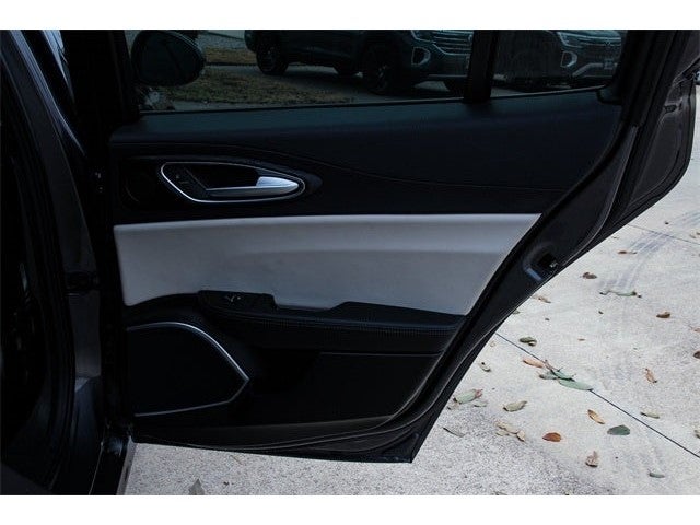 2021 Alfa Romeo Giulia Sprint