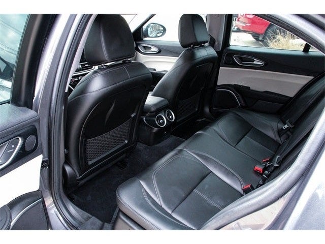 2021 Alfa Romeo Giulia Sprint