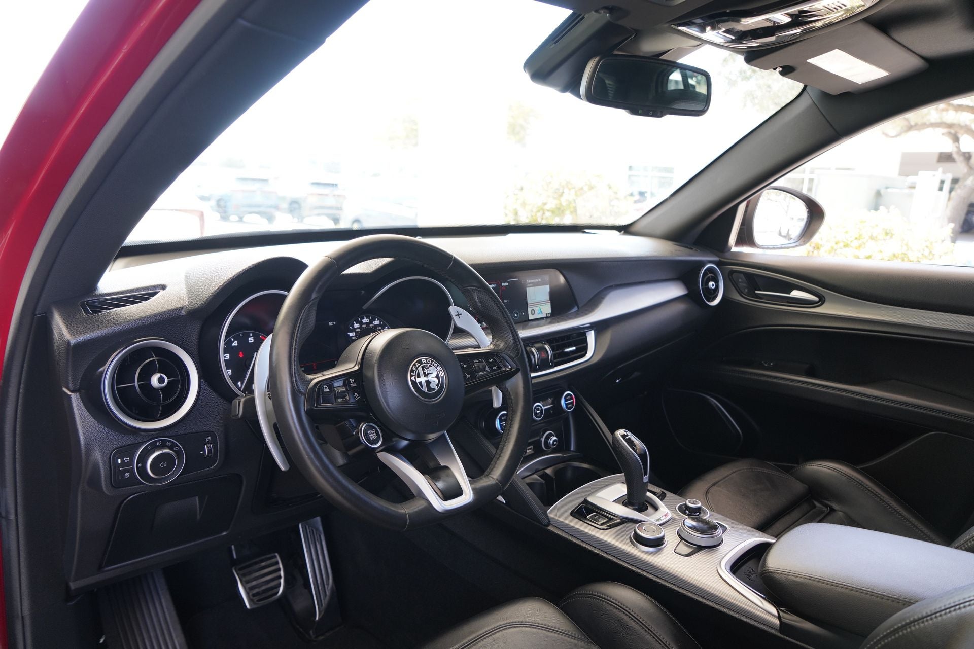 2023 Alfa Romeo Stelvio Veloce