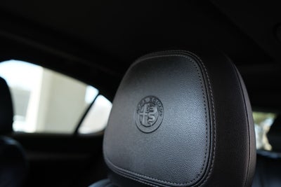 2023 Alfa Romeo Stelvio Veloce
