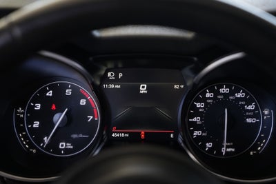 2023 Alfa Romeo Stelvio Veloce