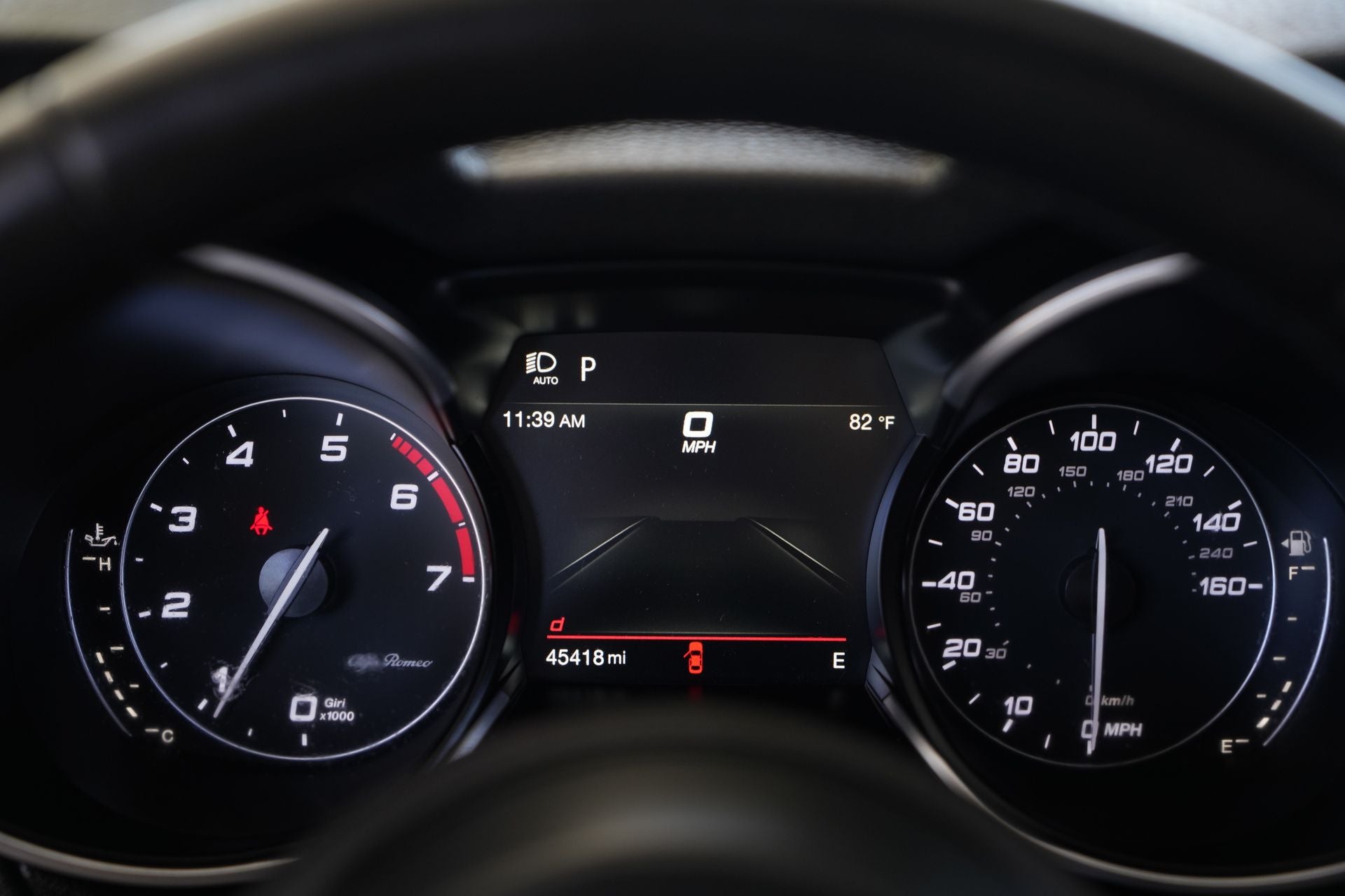 2023 Alfa Romeo Stelvio Veloce