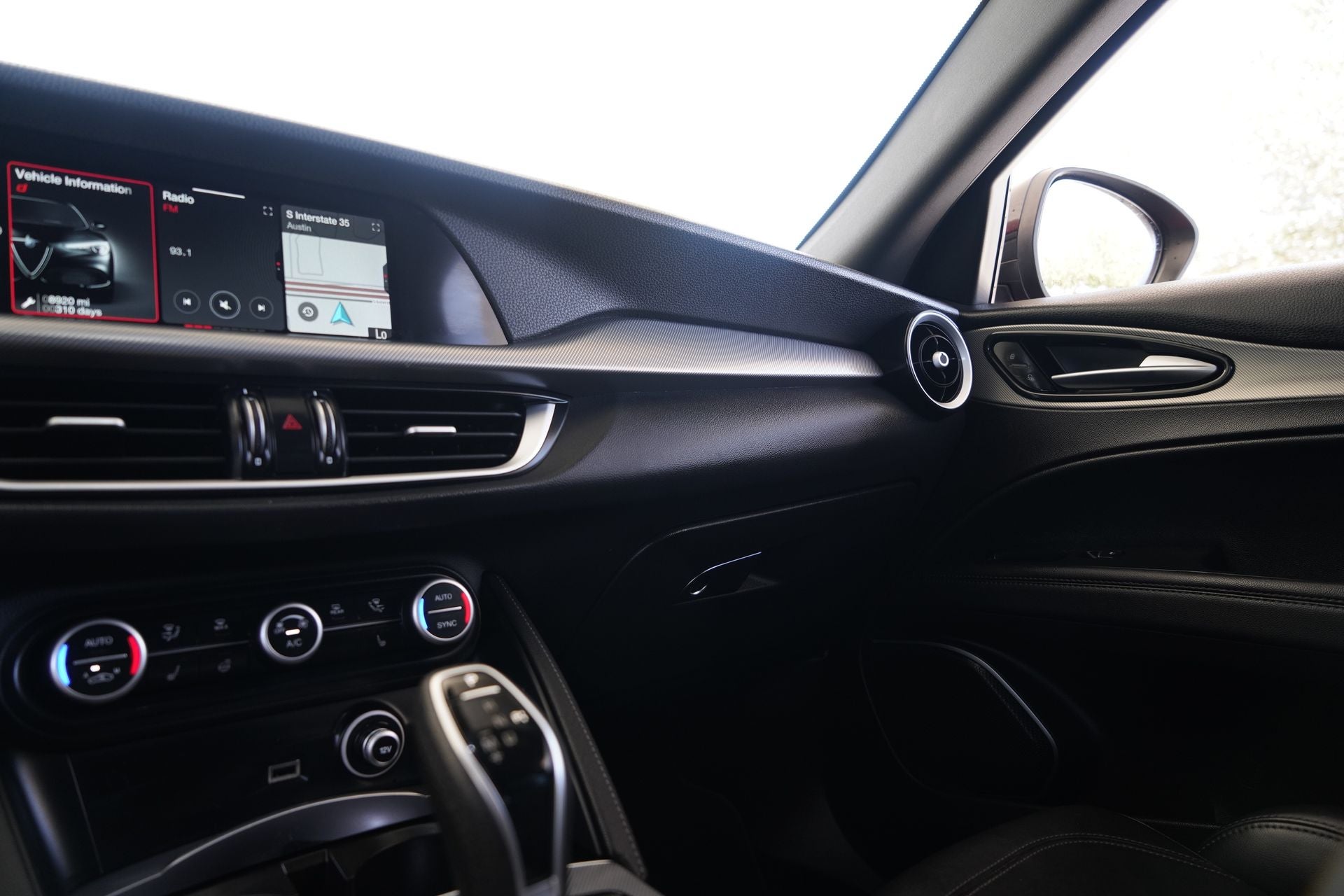 2023 Alfa Romeo Stelvio Veloce