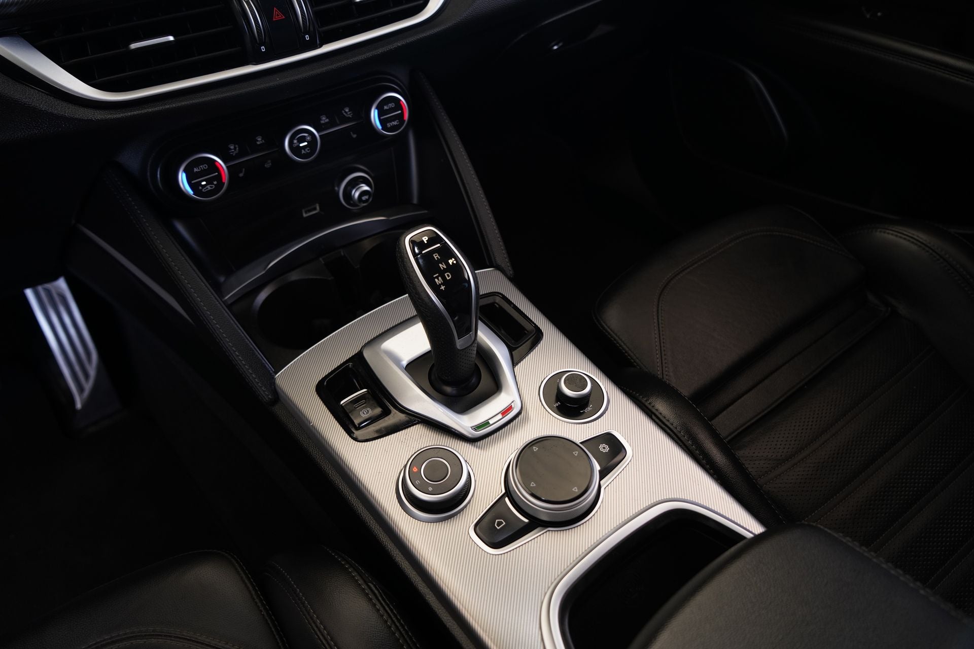2023 Alfa Romeo Stelvio Veloce