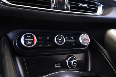2023 Alfa Romeo Stelvio Veloce
