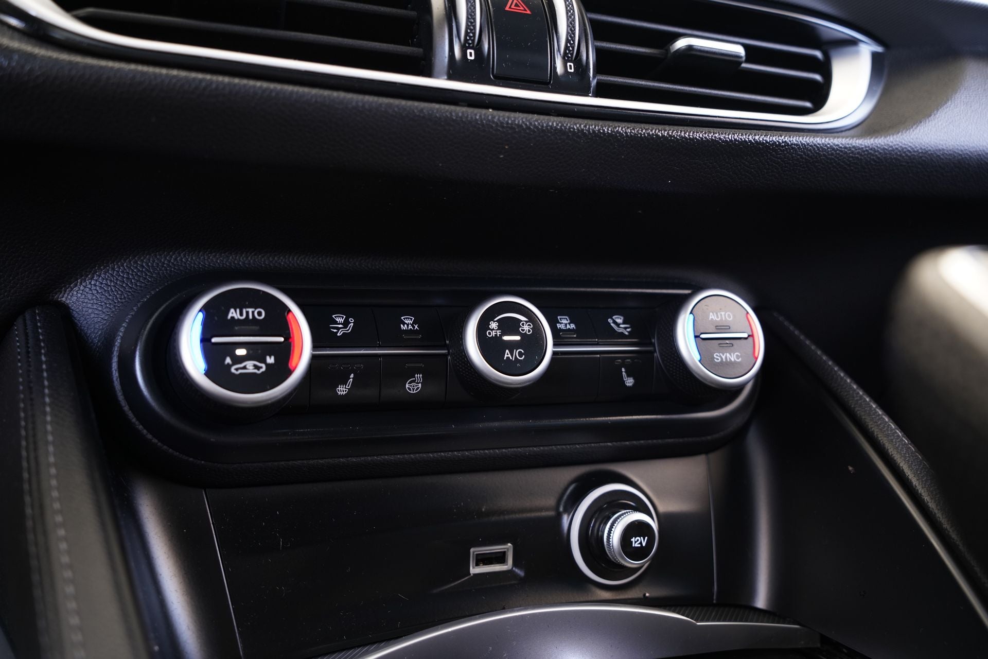 2023 Alfa Romeo Stelvio Veloce