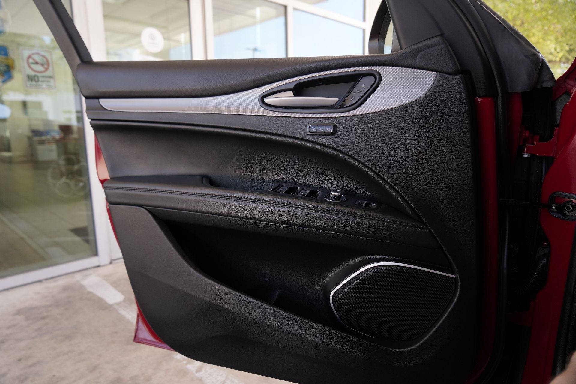 2023 Alfa Romeo Stelvio Veloce