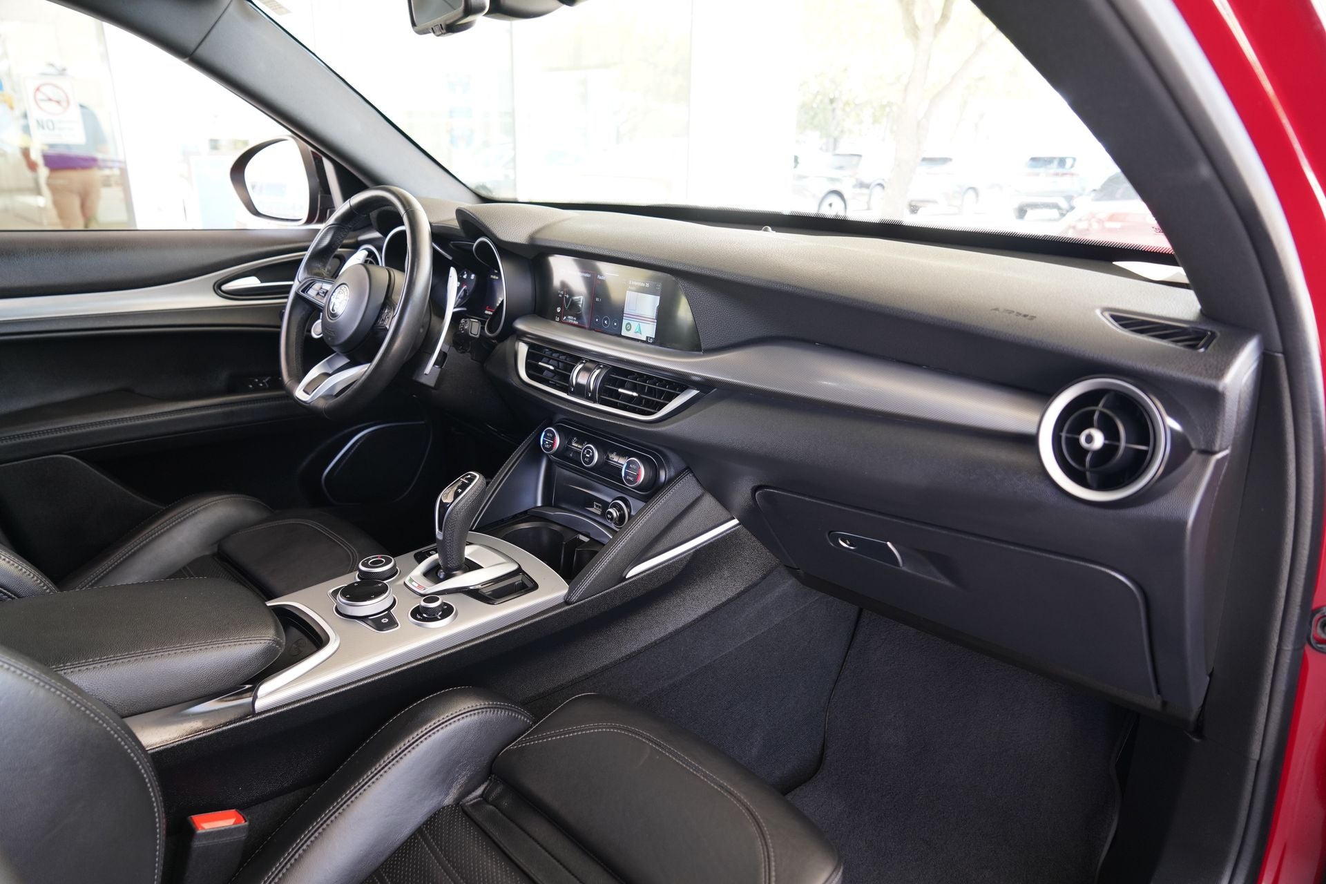 2023 Alfa Romeo Stelvio Veloce