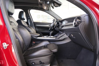 2023 Alfa Romeo Stelvio Veloce