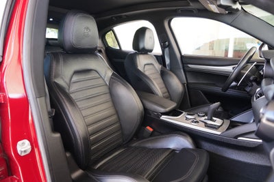 2023 Alfa Romeo Stelvio Veloce