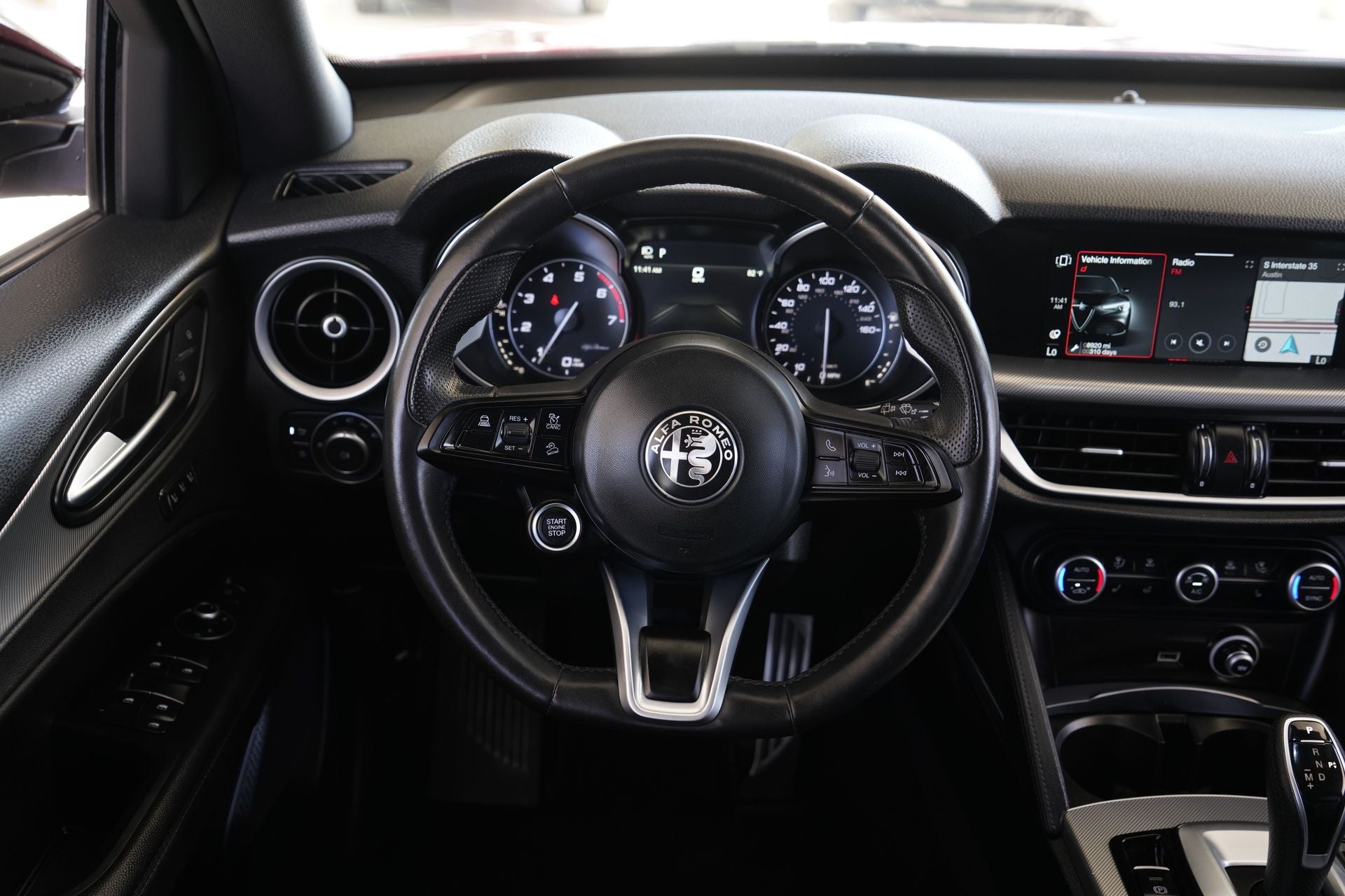 2023 Alfa Romeo Stelvio Veloce