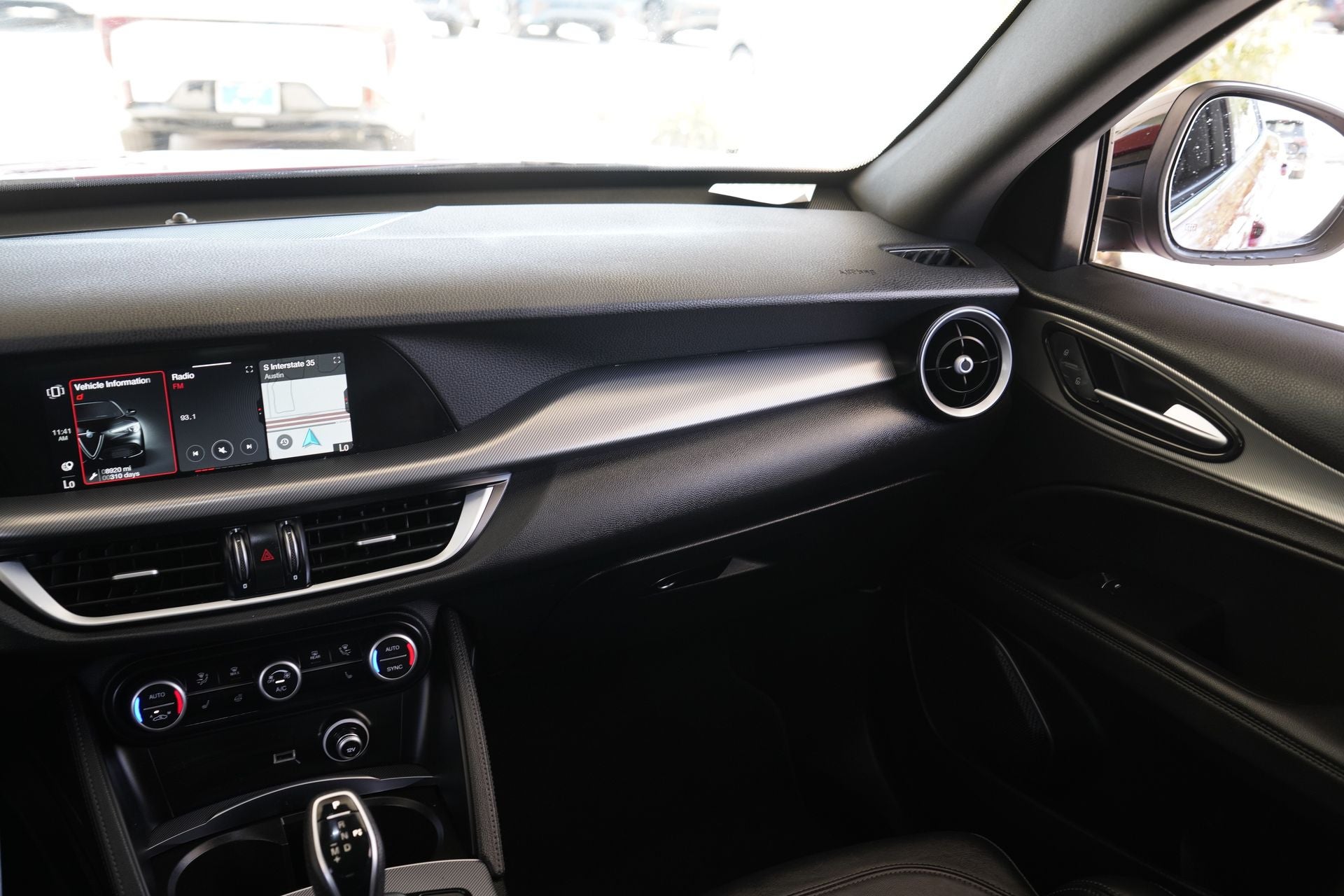 2023 Alfa Romeo Stelvio Veloce