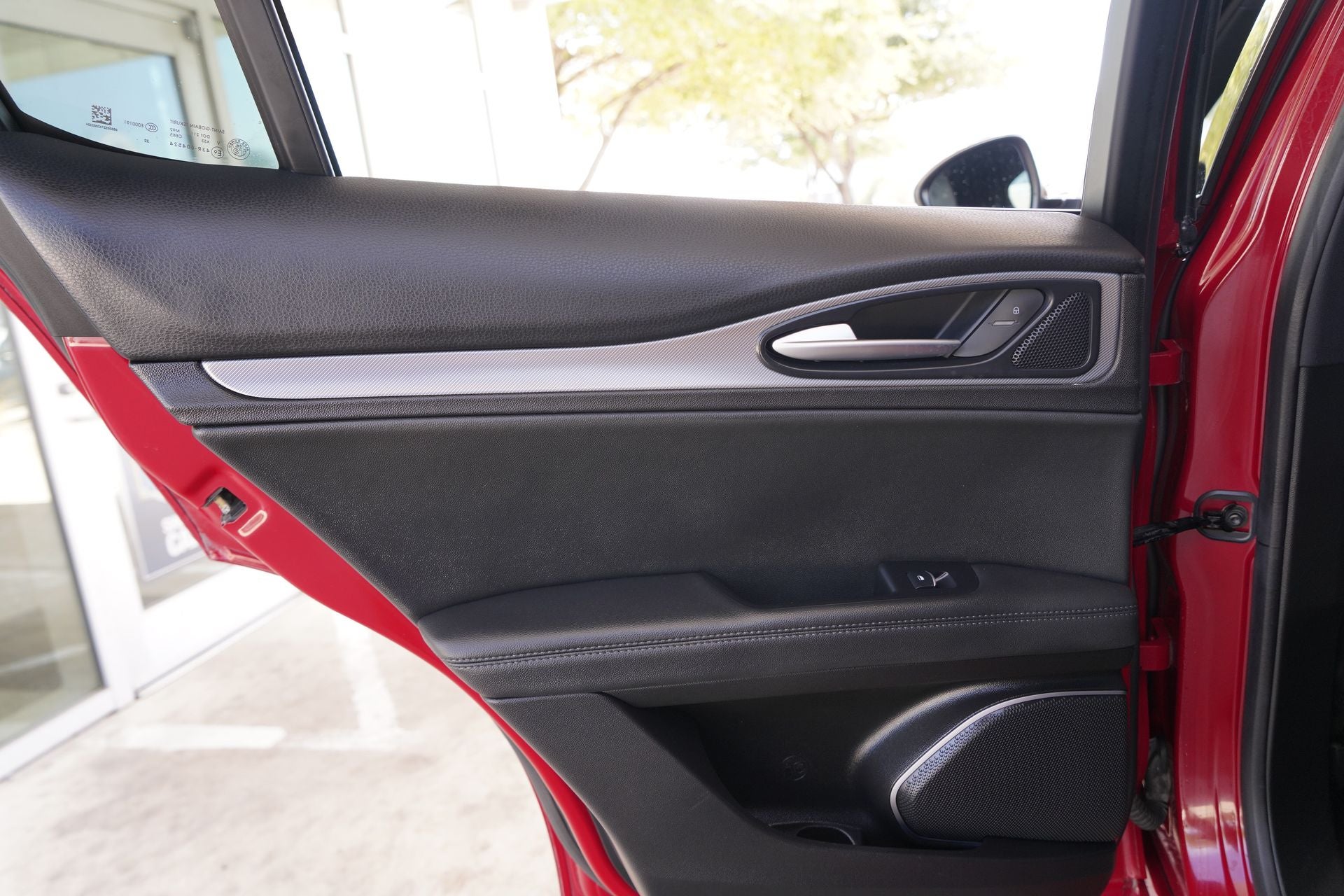 2023 Alfa Romeo Stelvio Veloce