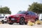 2023 Alfa Romeo Stelvio Veloce
