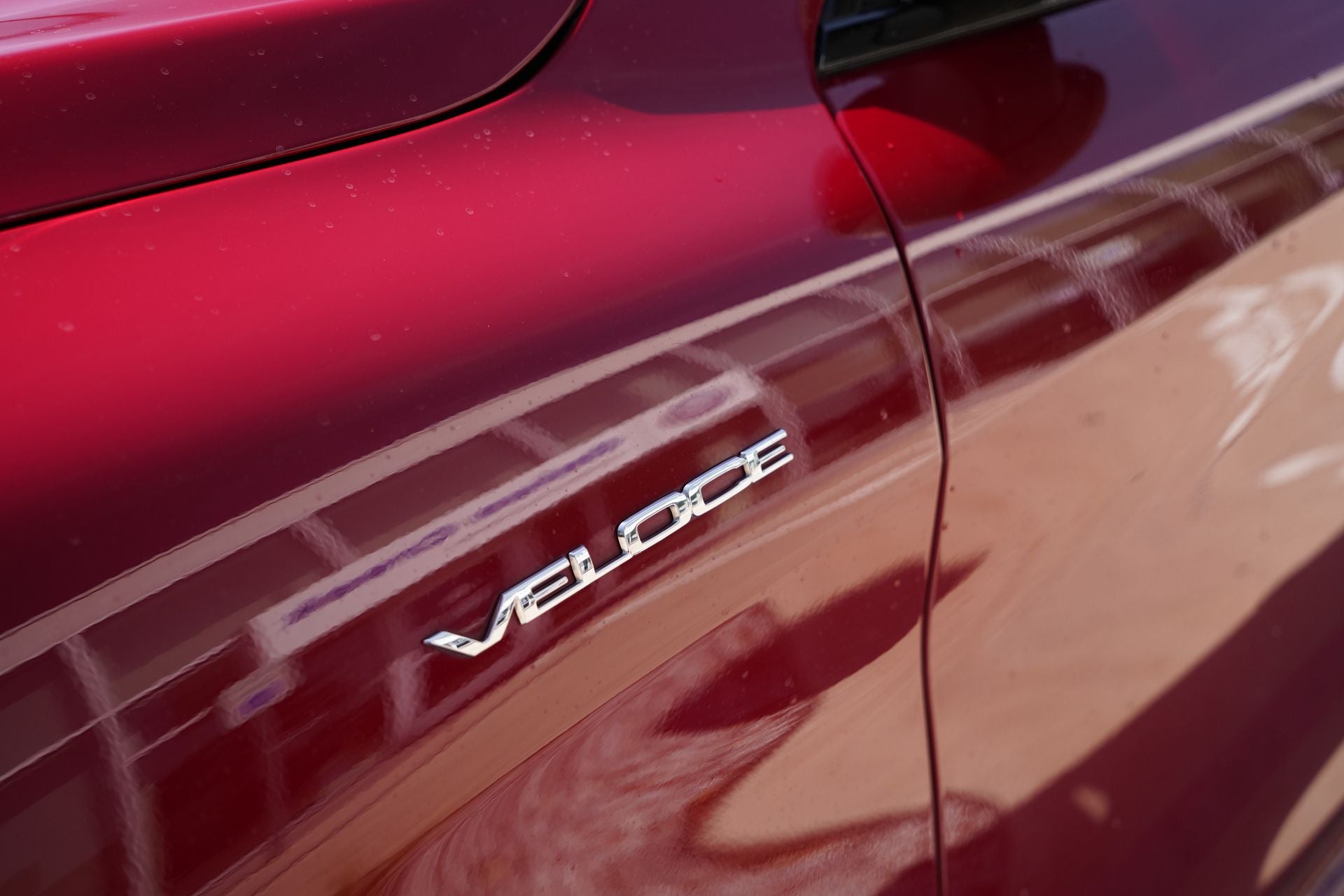 2023 Alfa Romeo Stelvio Veloce