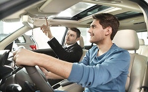 Schedule a test drive at Onion Creek Volkswagen in Austin, TX.