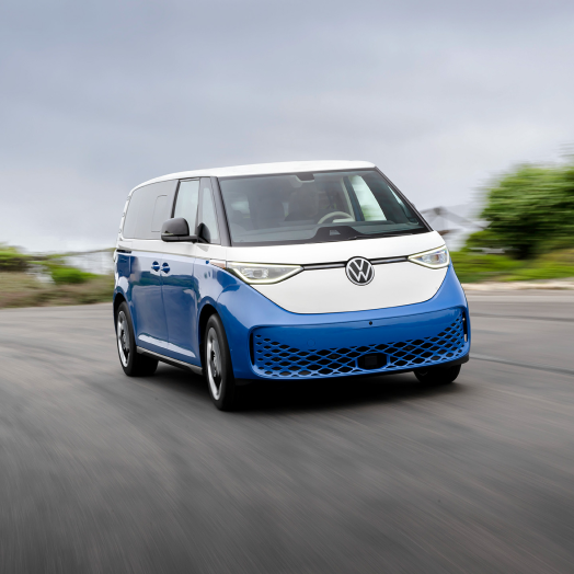 ID.Buzz | Onion Creek Volkswagen in Austin TX