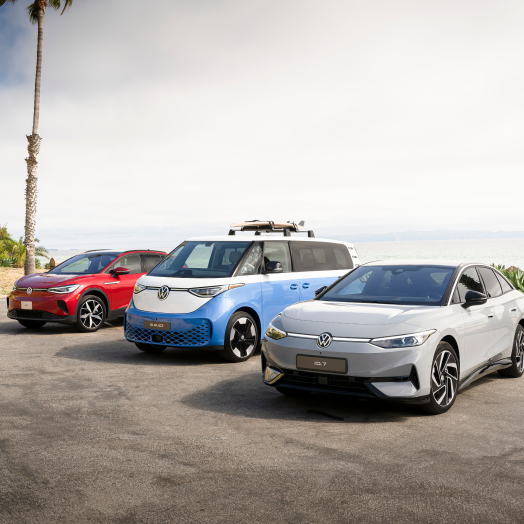 ID.Buzz | Onion Creek Volkswagen in Austin TX