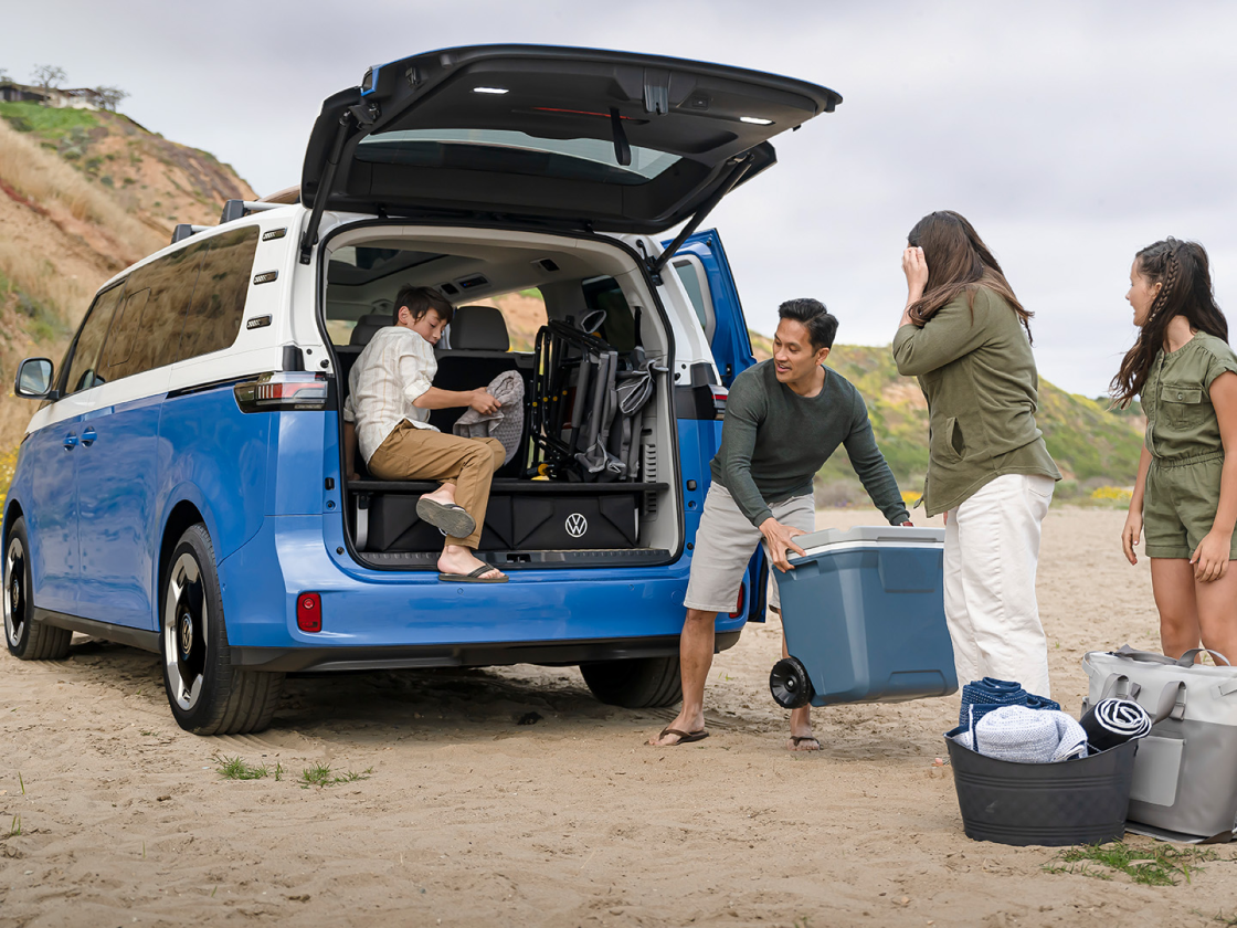 Onion Creek Volkswagen in Austin TX