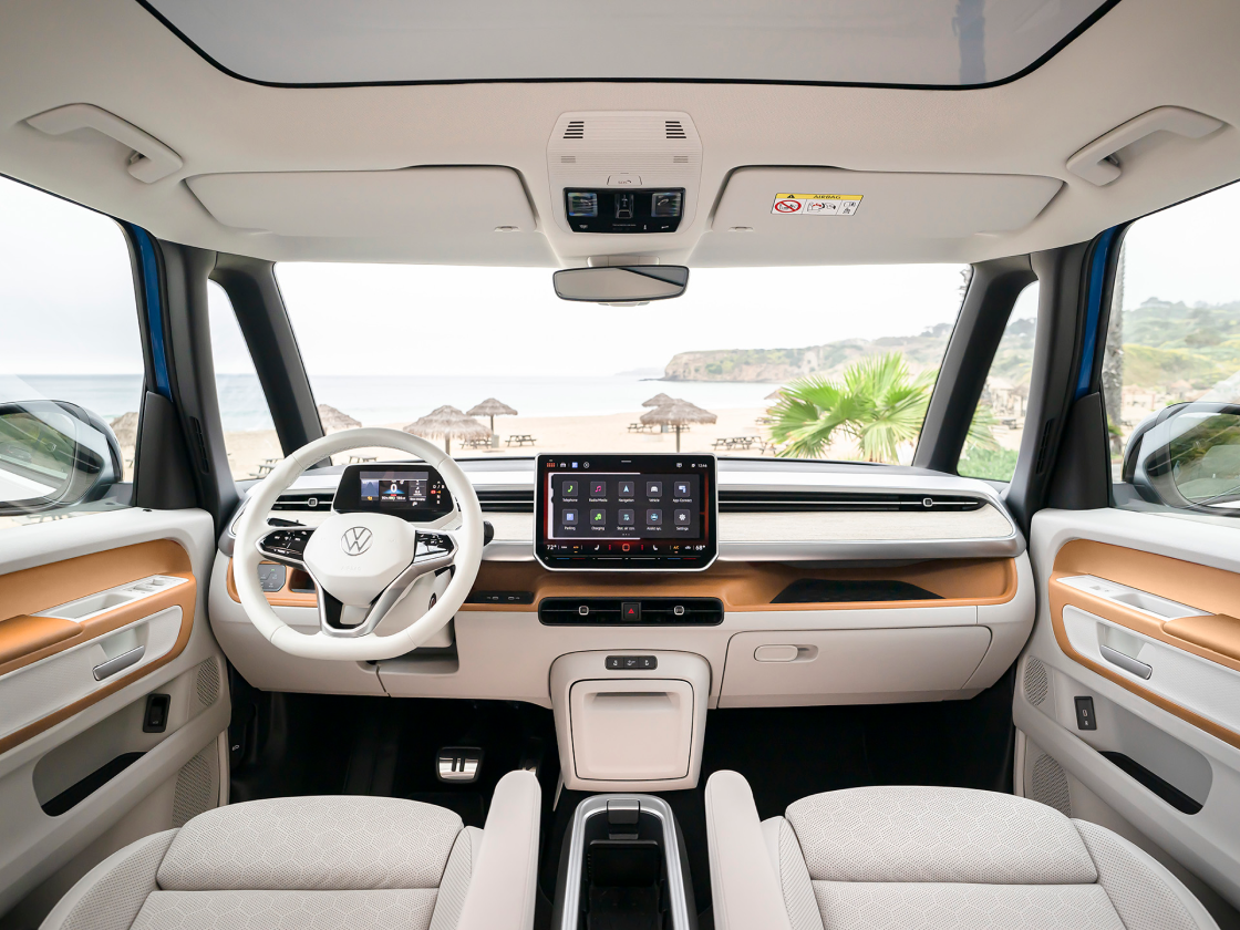 Onion Creek Volkswagen in Austin TX