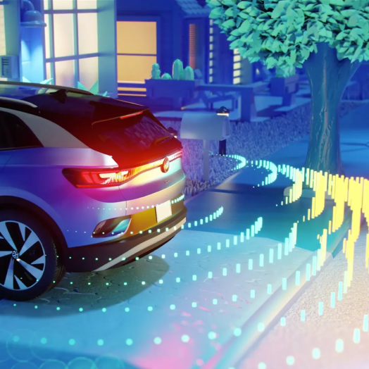 ID.Buzz | Onion Creek Volkswagen in Austin TX