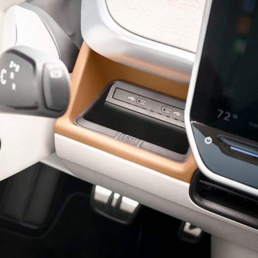 ID.Buzz | Onion Creek Volkswagen in Austin TX