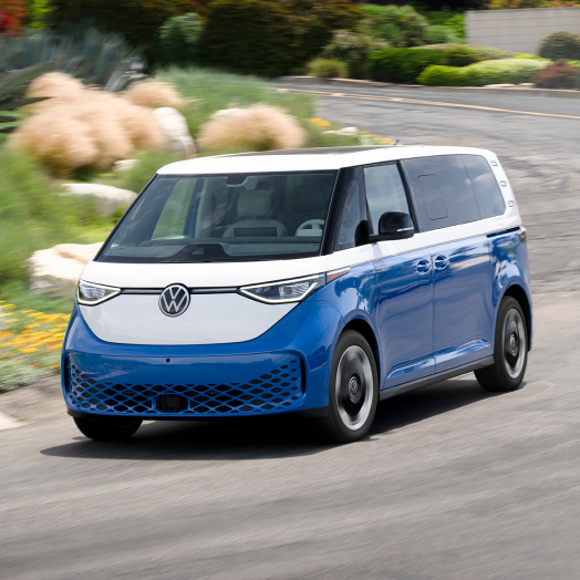 ID.Buzz | Onion Creek Volkswagen in Austin TX