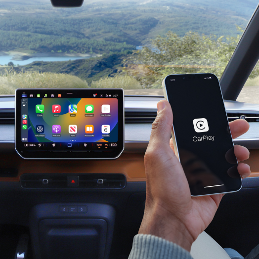 ID.Buzz | Onion Creek Volkswagen in Austin TX