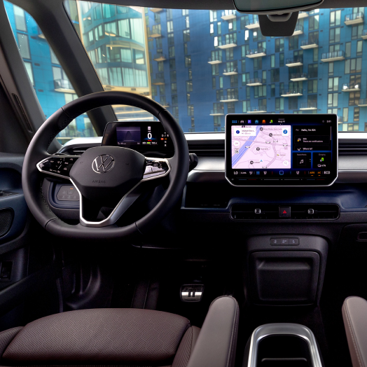 ID.Buzz | Onion Creek Volkswagen in Austin TX