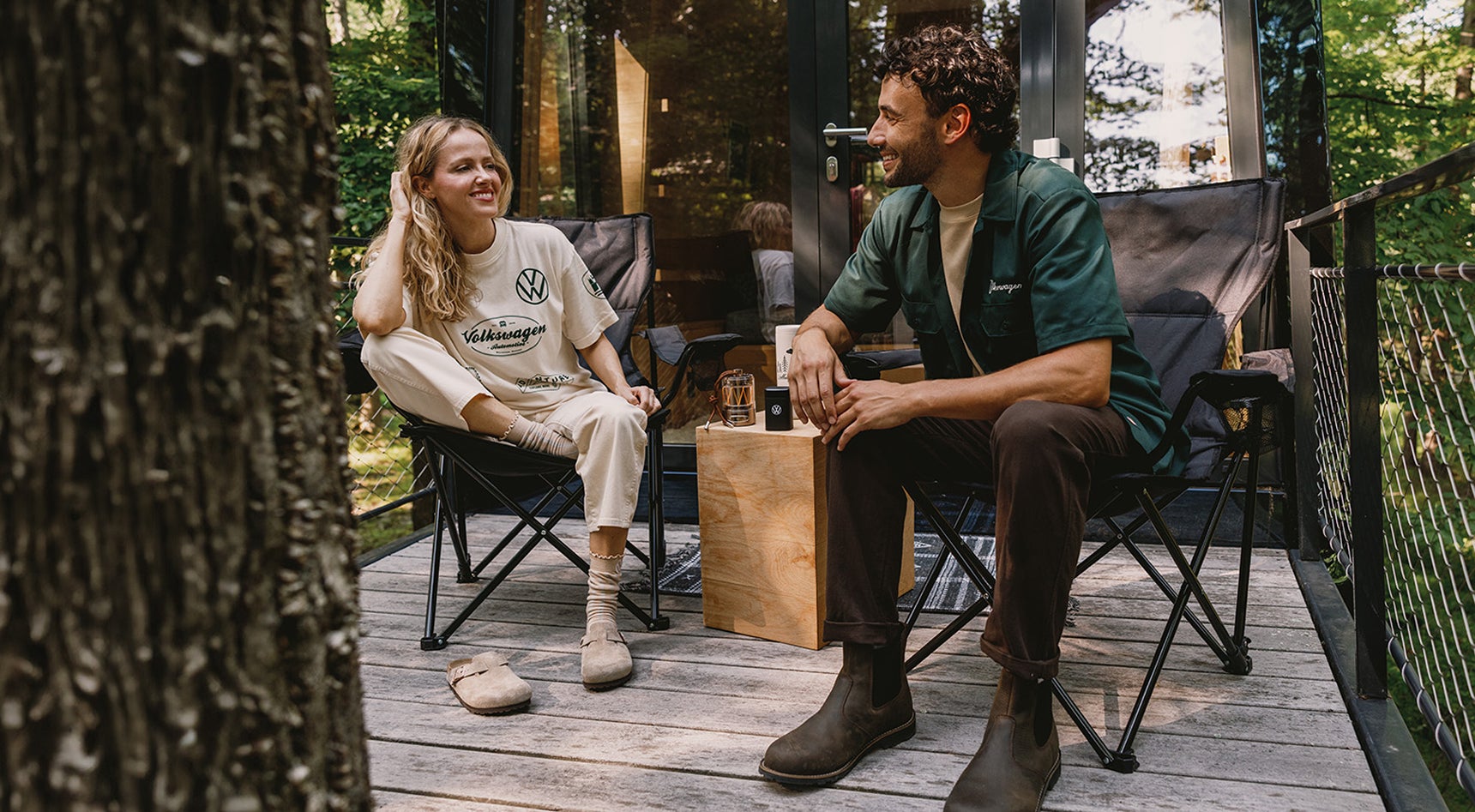 Volkswagen DriverGear in Onion Creek Volkswagen | Austin, TX