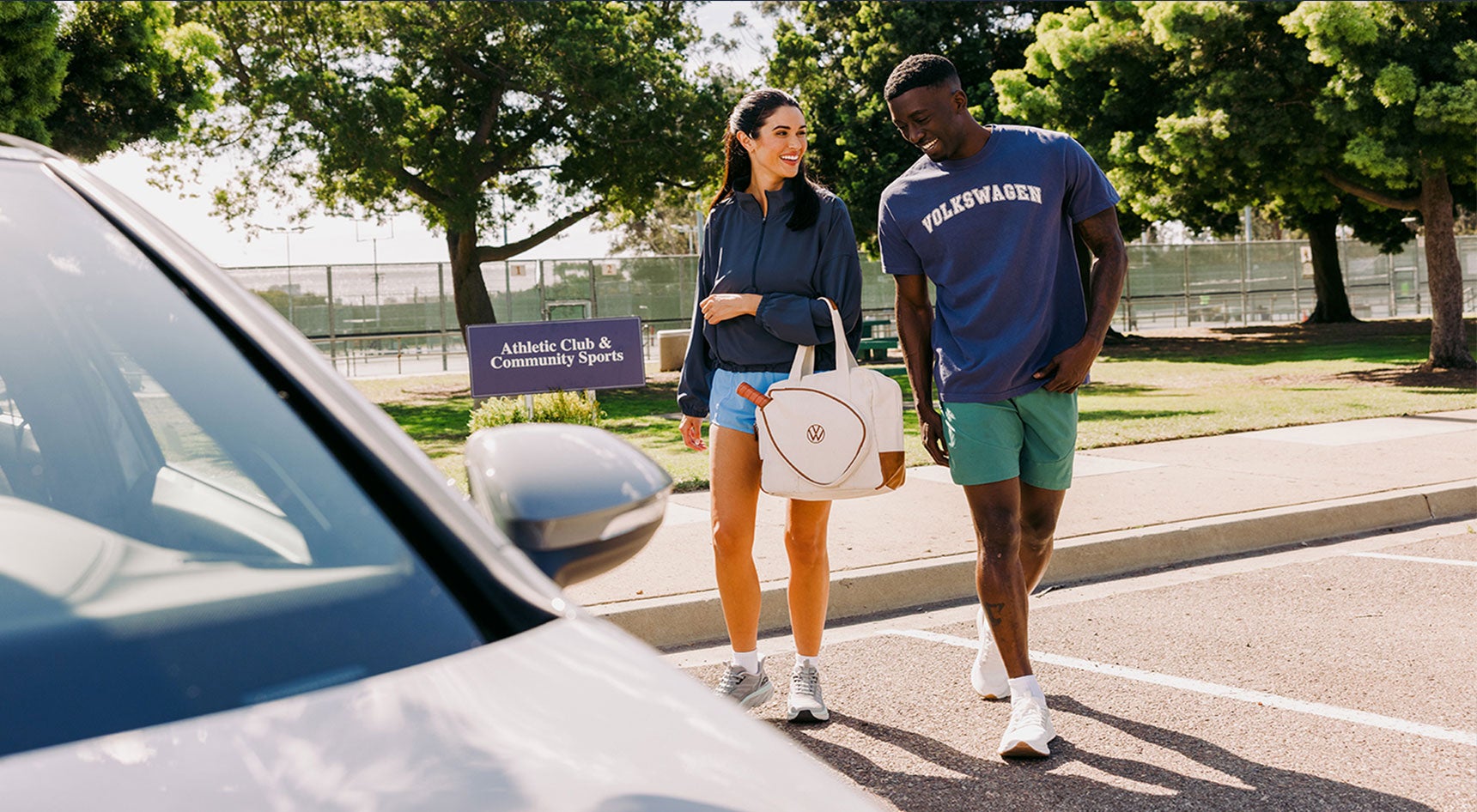 Volkswagen DriverGear in Onion Creek Volkswagen | Austin, TX