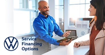 Volkswagen Scheduled Maintenance Program | Onion Creek Volkswagen in Austin TX
