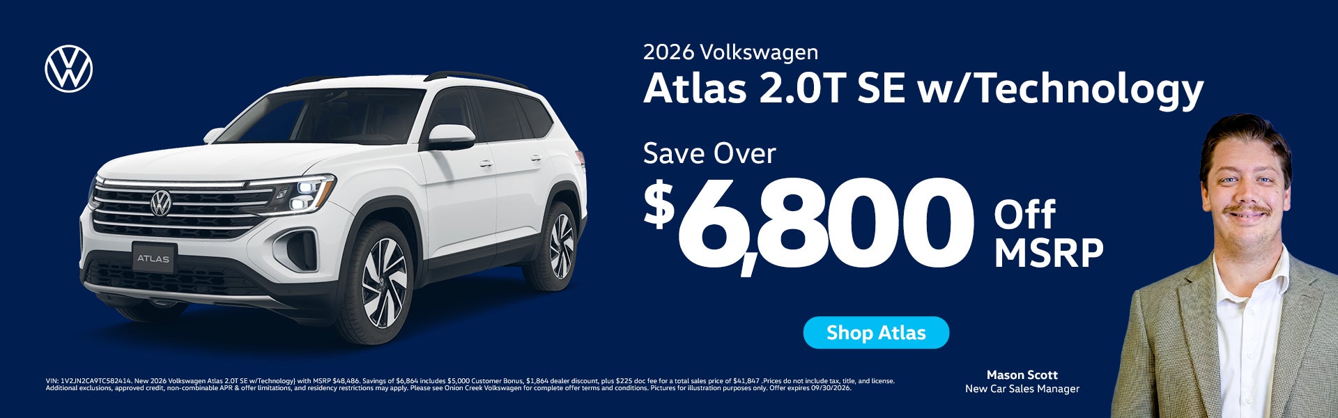 Shop Atlas