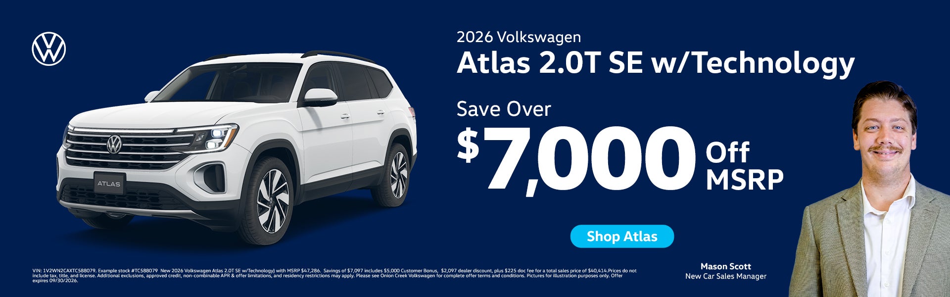 Shop Atlas