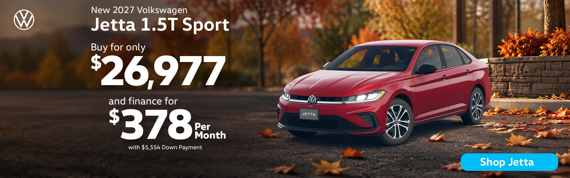 Shop Jetta