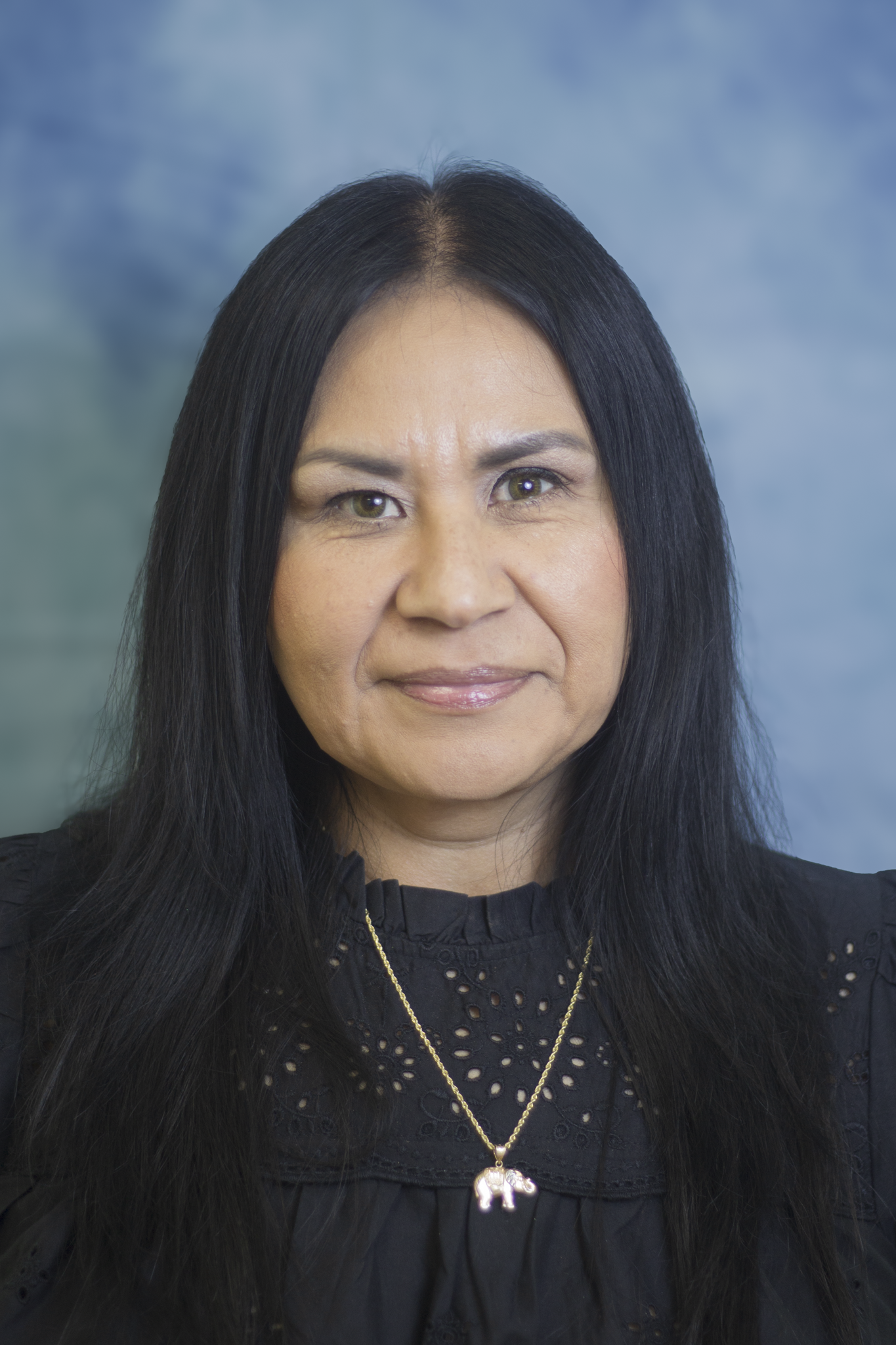 Mary Esther Mica 