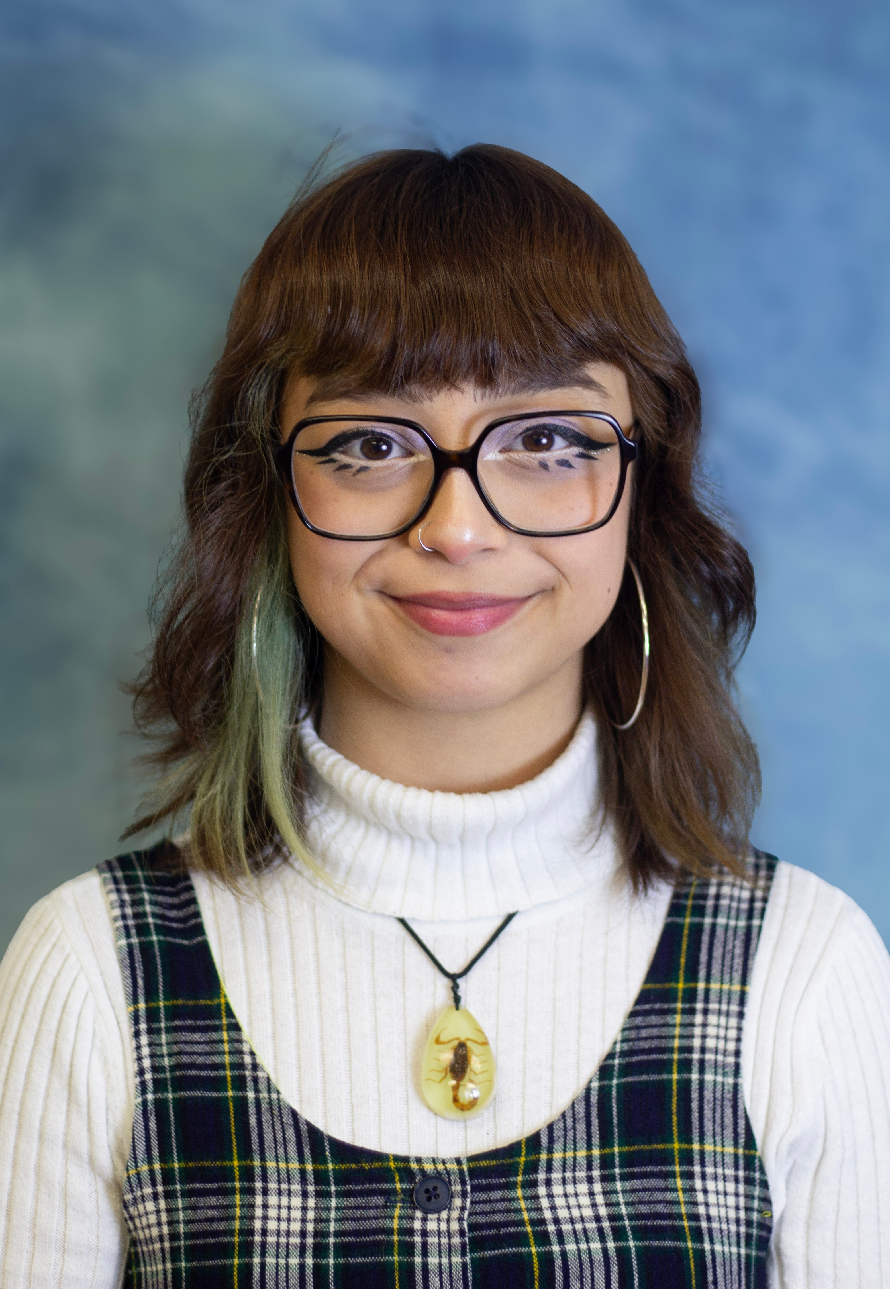 Vanessa Vera-Ramirez